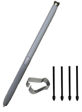 适用三星S24Ultra S pen手写笔S24U触控笔 S9280手写笔原装带蓝牙