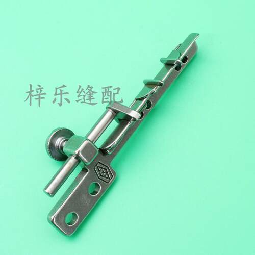 888定规星菱三针五线小嘴绷缝机