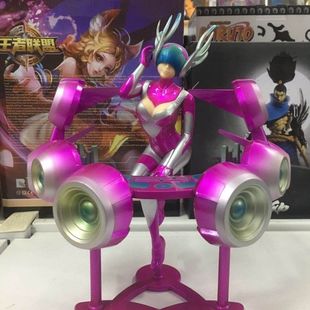 LOL英雄联盟琴女手办剑魔鳄鱼亚索腕豪永恩卡莎礼物阿狸模型摆件