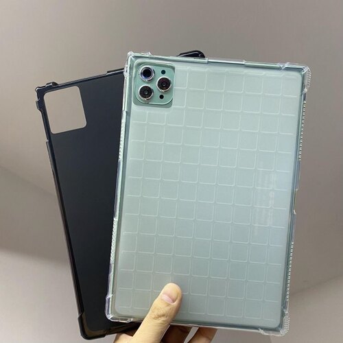 韩众平板保护壳13/14英寸M66pro/x50/x20l/P60Pro气囊防摔透明壳