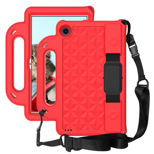 钻石适用于Kindle fire HD7(2019/2017/2015儿童防摔套平板保护壳