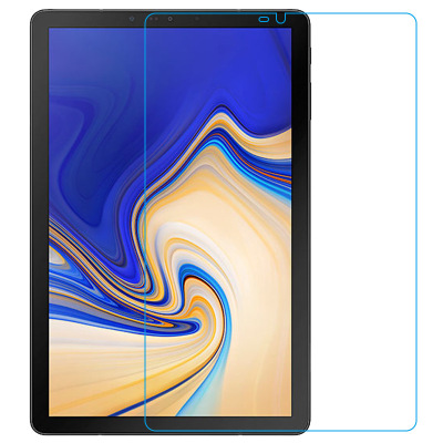 适用三星SM-T830钢化膜T220平板T290防摔T500/T720玻璃保护膜直边