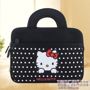 适用读书郎学习机G300G600T100手提包学生平板电脑内胆保护套袋子