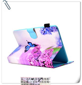 保护套 10寸皮套FDR A01w平板FDR 适用华为M2青春版 A03L 10.1寸套