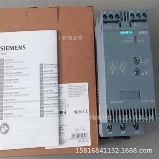 3RW4457 现货供应 软启动器 6BC46 议价 3RW4426 1BC44