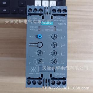 1EC44代替3RW5526 停产3RW4426 1HA14交流半导体电动起动器