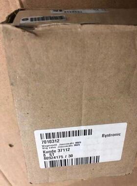 配件7010312 氧气比例阀 百超激光机用议价