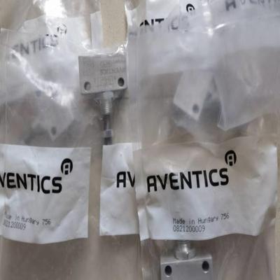 配件安沃驰气阀0821200009全新原装现货议价