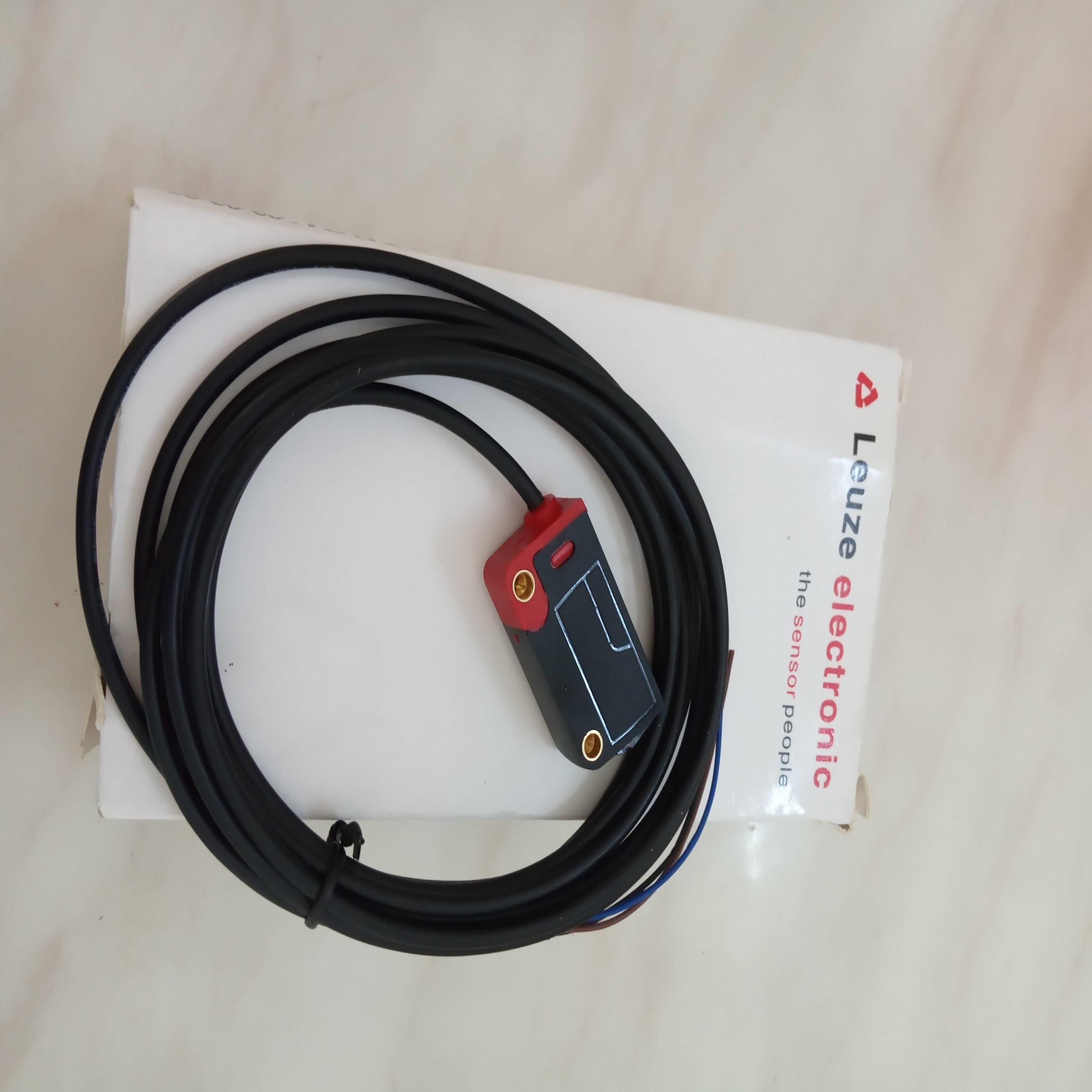 配件德国劳易测FT318BI32N HT512光电传感器50129399 议价