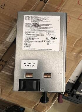 配件N9K-PAC-650W思科二手拆机电源议价