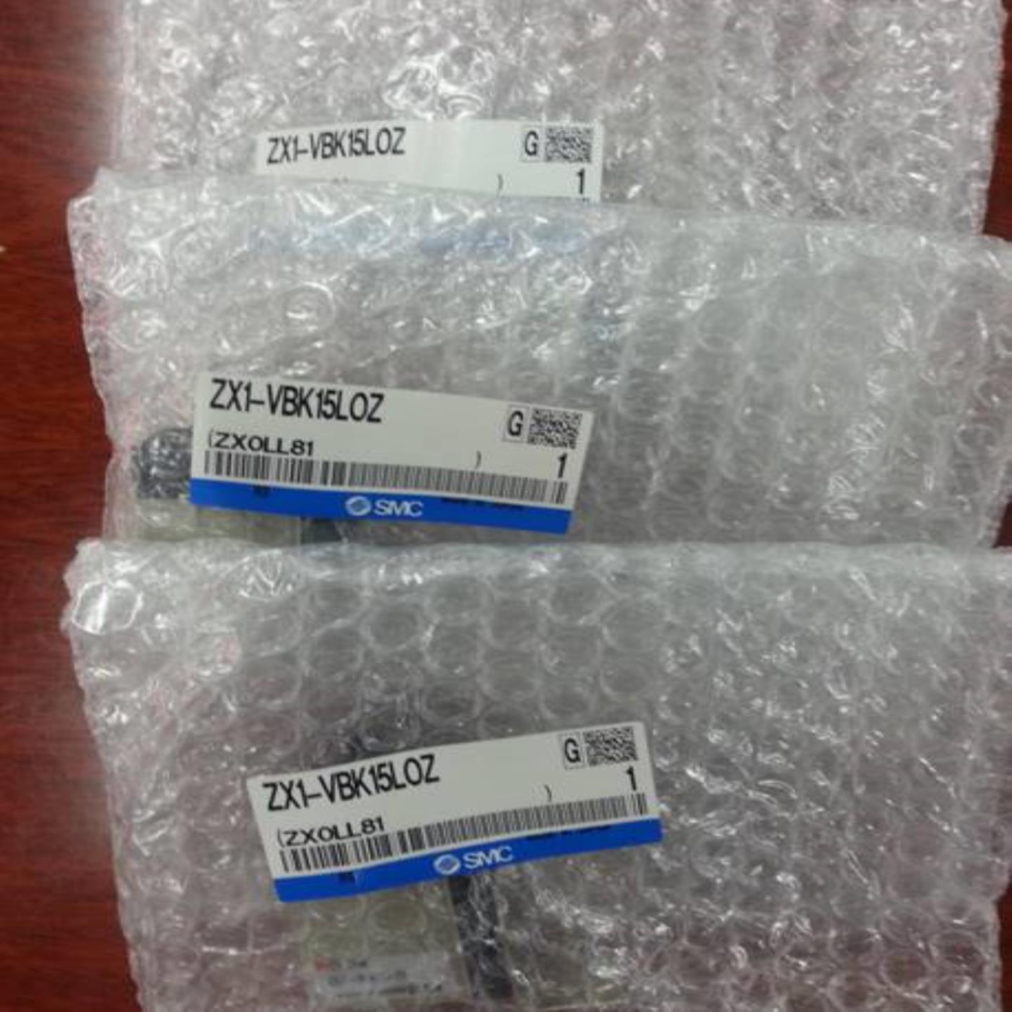 配件SMC    ZX1-VBK15LOZ ZR100-K15MZ-F-Q议价