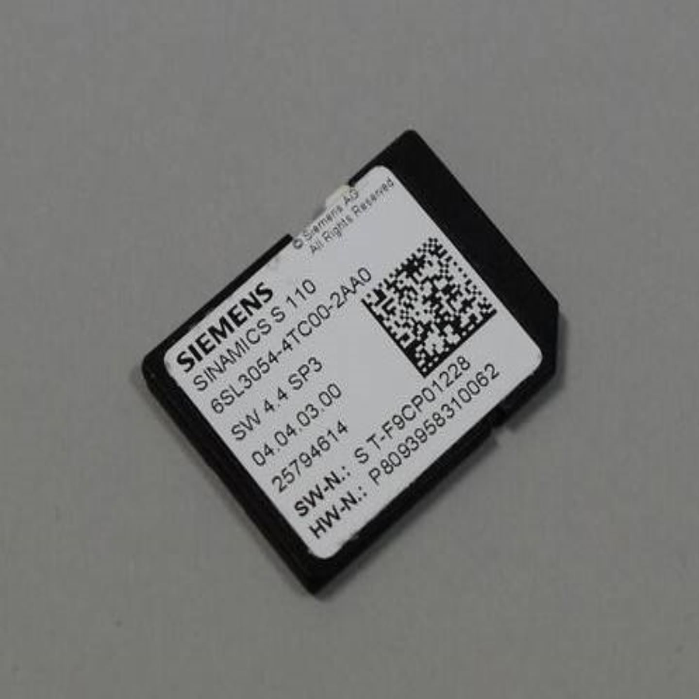 配件6SL3054-4TC00-2AA0 6SL3 054-4TC00-2AA0议价