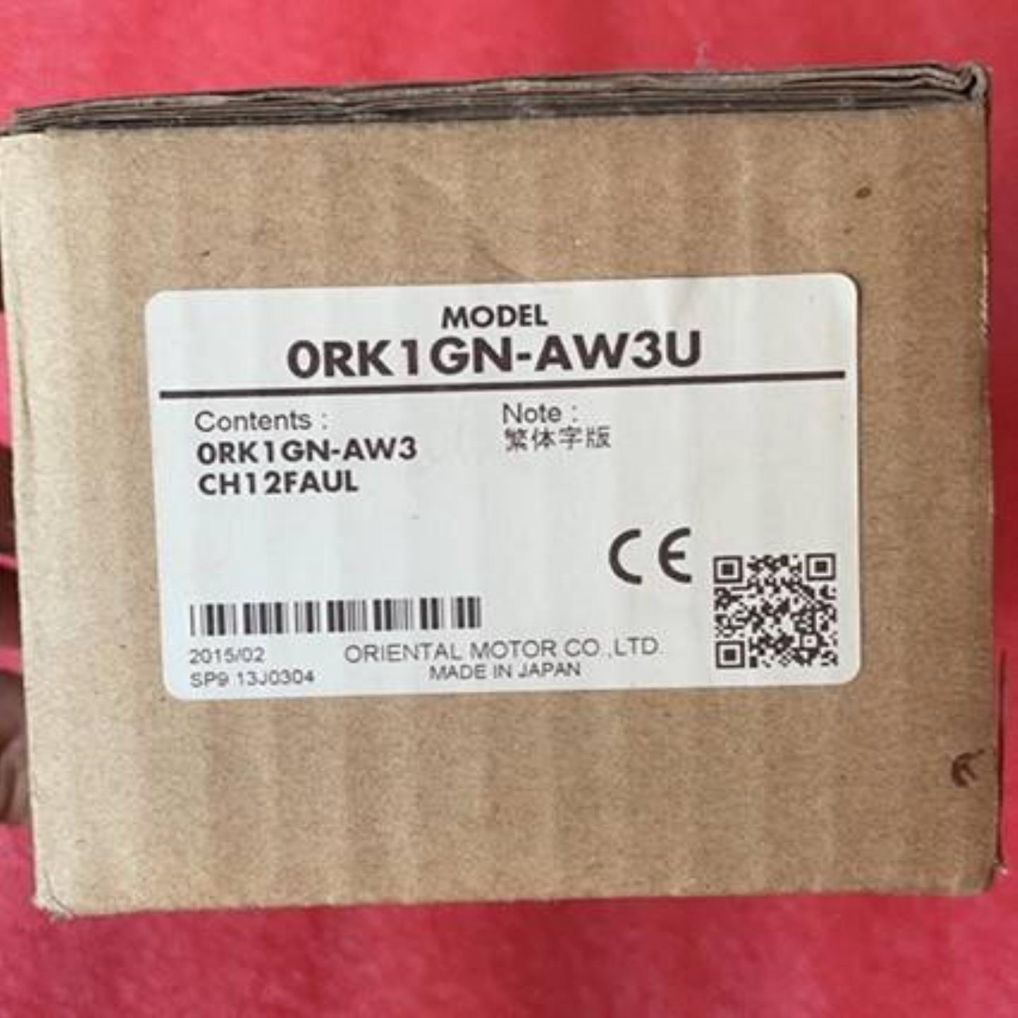 配件原装  正品  马达ORK1GN-AW3U议价