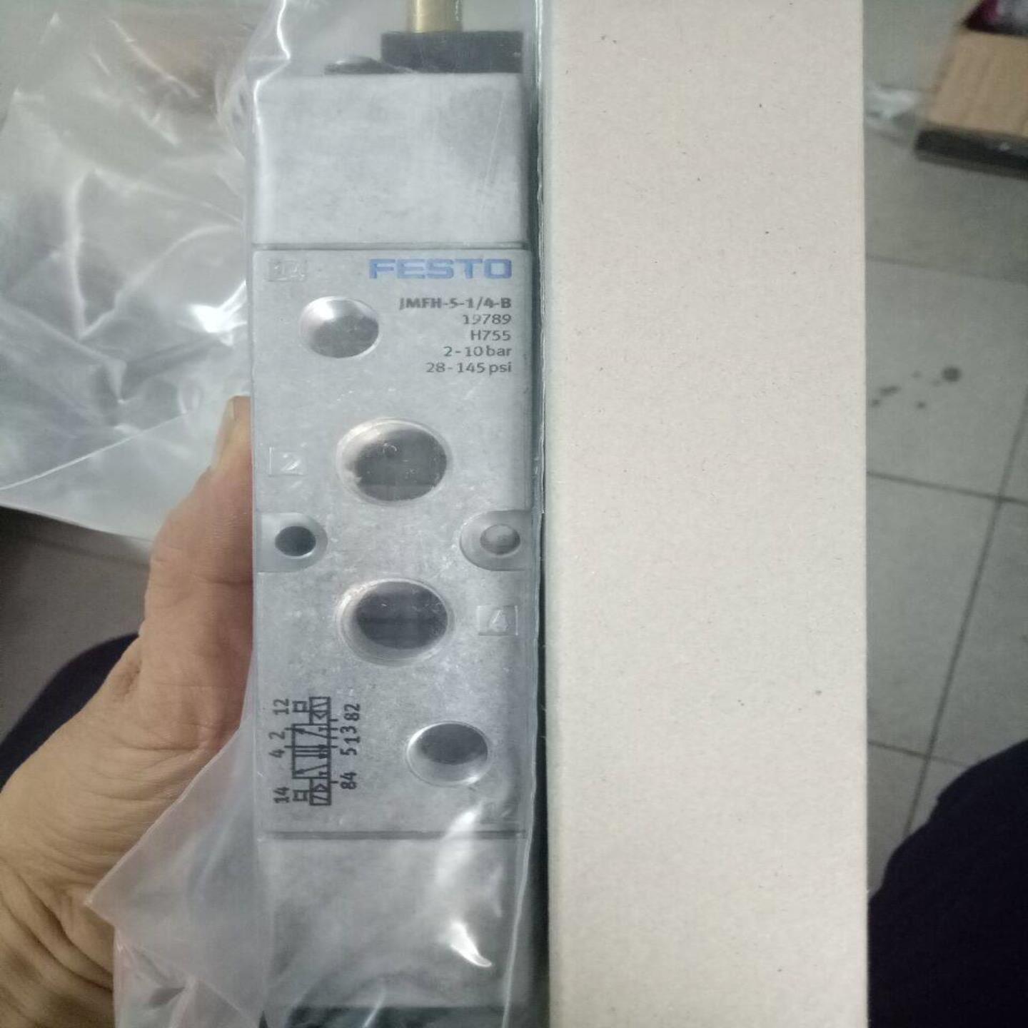 配件原装 JMFH-5-14-B  19789  JMFH-5-18-B  30486  MFH-议价