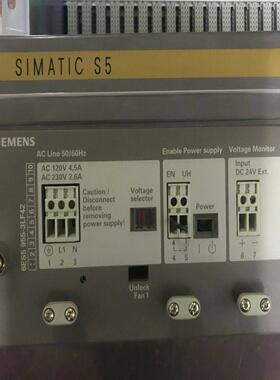 配件6ES5955-3LF42  6ES5 955-3LF42议价