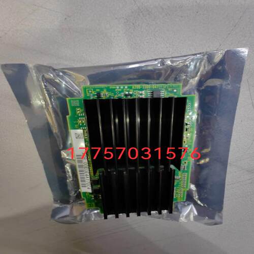 配件A20B-3300-0472FANUC原装CPU 全新原装大量现货顺丰包邮议价