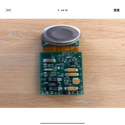 配件美国Amptek 伽马射线  Si-PIN  X荧光光谱仪探测器FSJ3议价