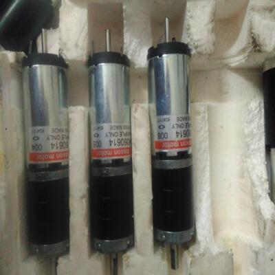 配件2332968-73225-200M060614直流124055电机2332970-6议价