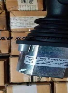 配件P+G操作手柄JC6000-XY-PRR-H-S-NL-N-STN-A20D JC6000-议价