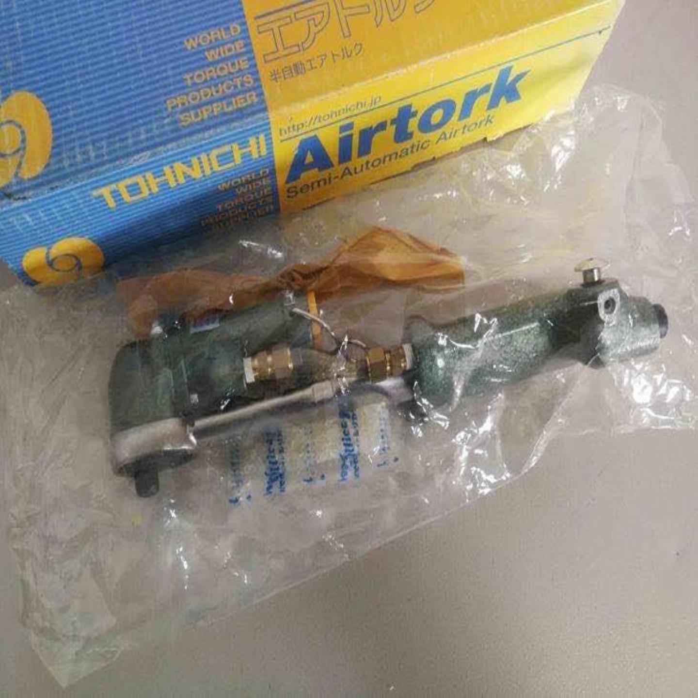 配件日本TOHNICHI东日A10T半自动扭矩扳手AIRTORK议价