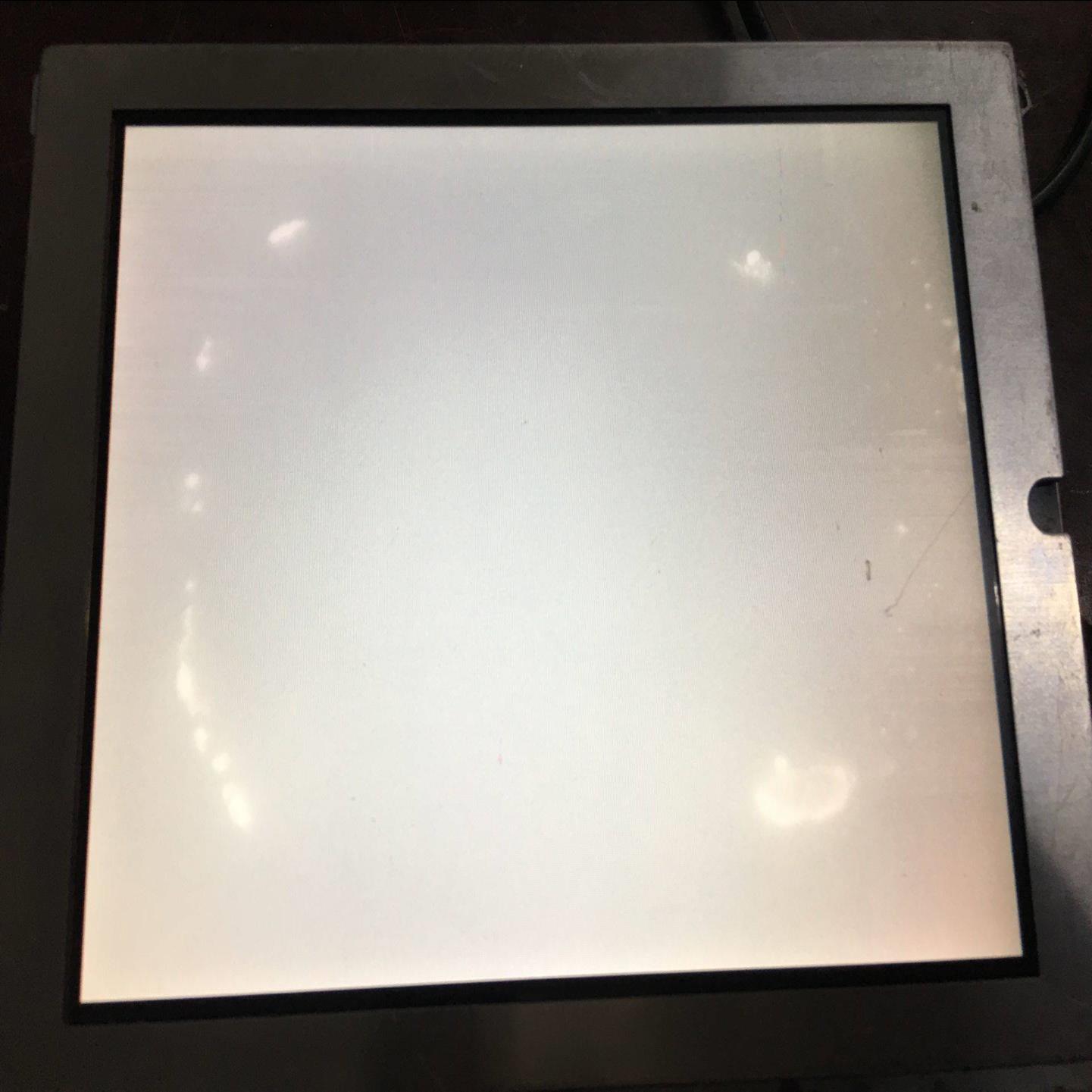 配件西门子触摸屏6AV6 643-0CB01-1AX1液晶屏LQ075V3DG01原装议价