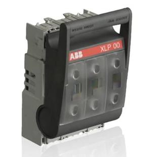 配件原装 XLP ABB熔断式 6BC议价 隔离开关