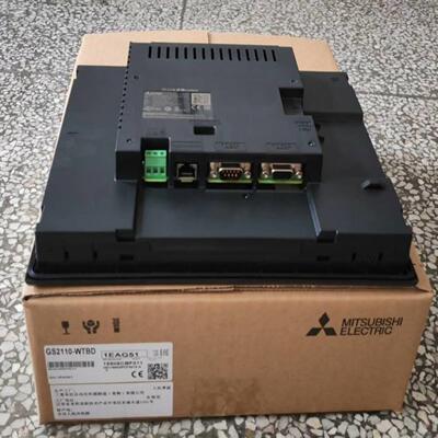 配件三菱GS2110-WTBDGS2107-WTBDGS2107-WTBD-NGS2110-WT议价
