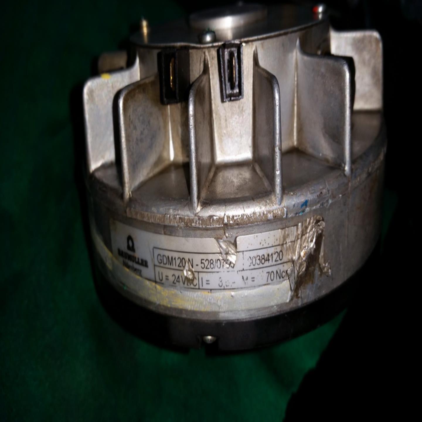配件GDM120N-528/0750现货实物图看描述议价议价