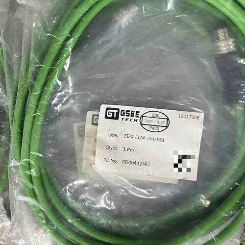 配件EIZ4 EIZ4-10M-F21 GSEE  吉诺链接线议价