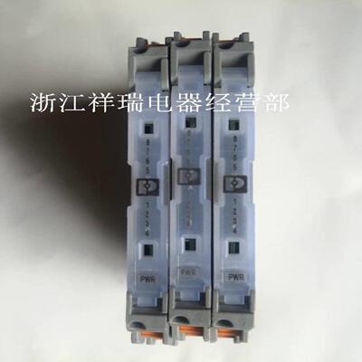 配件全新德国菲尼克斯控制器MINI MCR-2-TC-UI-PT 2902040议价