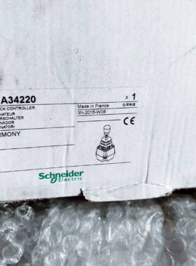 配件施耐德 XKB A34220议价