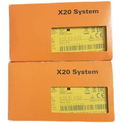 配件贝加莱X20SI4100 X20AI4632 X20SO4110 X20SO2110 原装议价