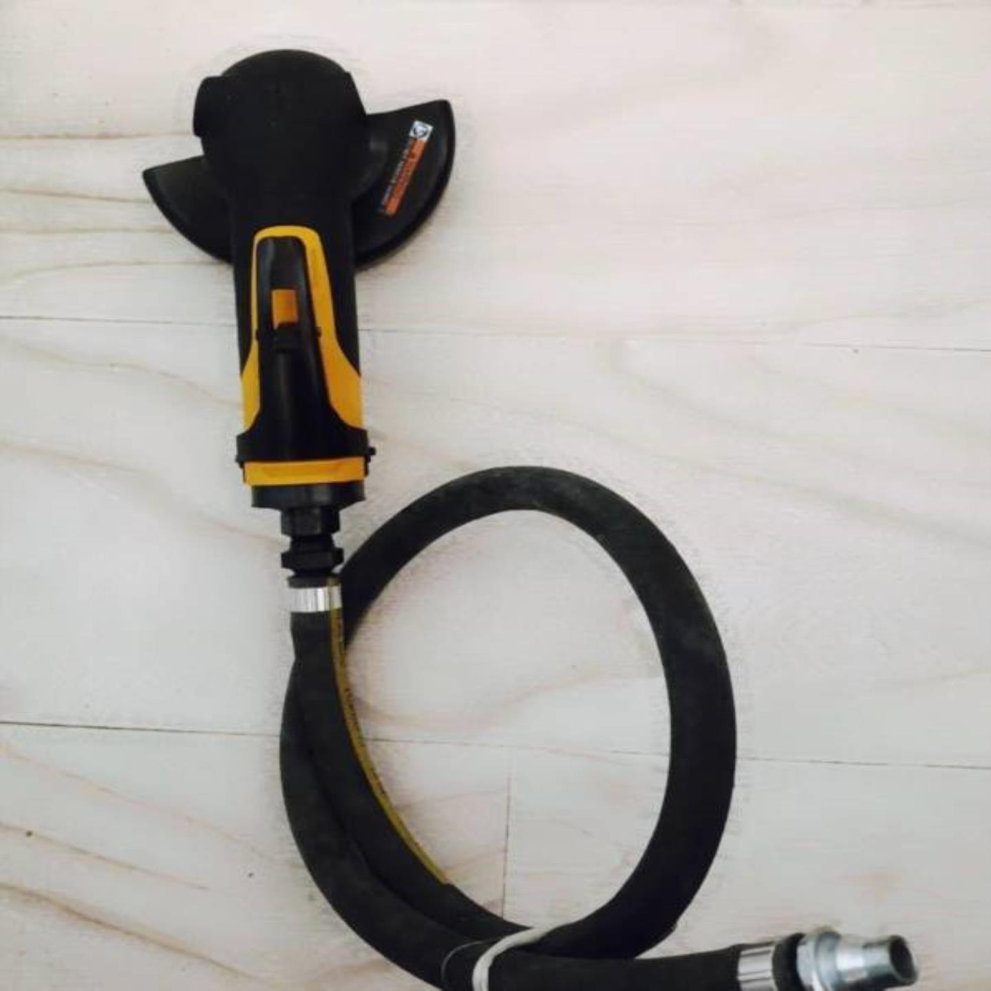 配件阿特拉斯LSV38 ST12-125B气动角磨机8423013109   1议价