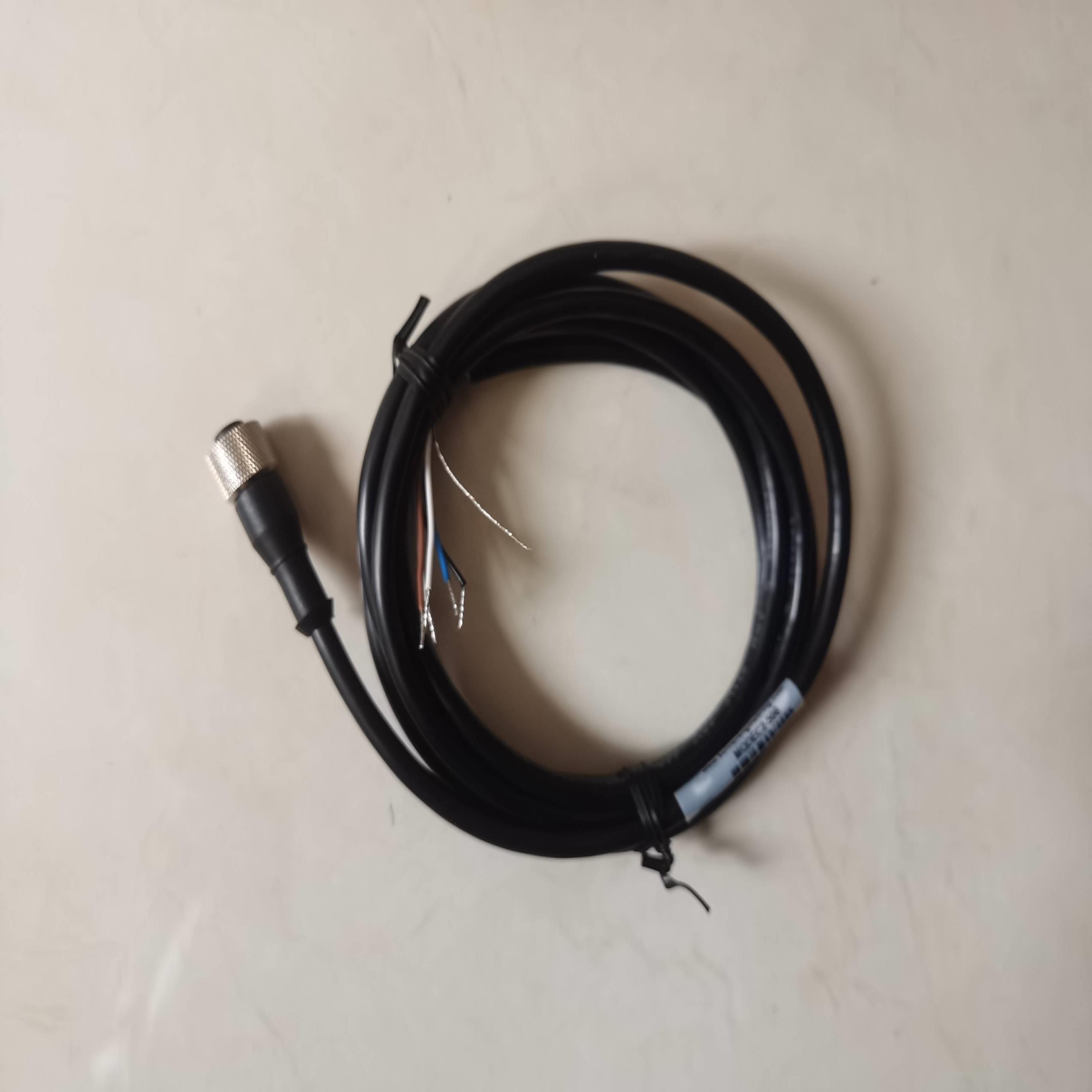 配件邦纳传感器线缆MQDEC2-506议价