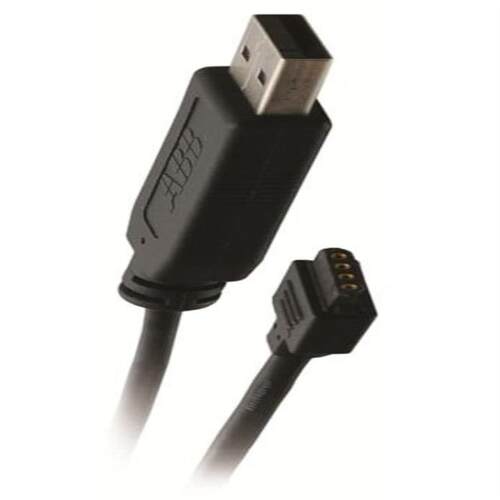 配件原装ABB数据线 Pluto USB-cle for progrming 2TLA020