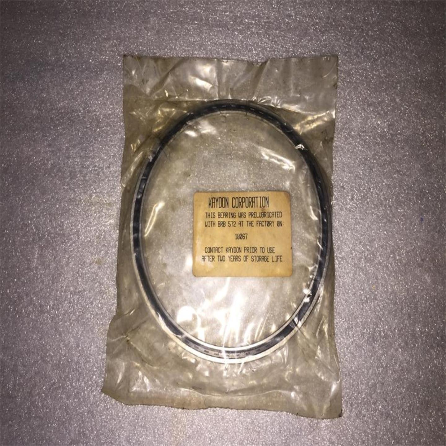 配件JU055CPO KAYDON薄壁轴承0S3Y4 JU055CP0 10067 实物议价