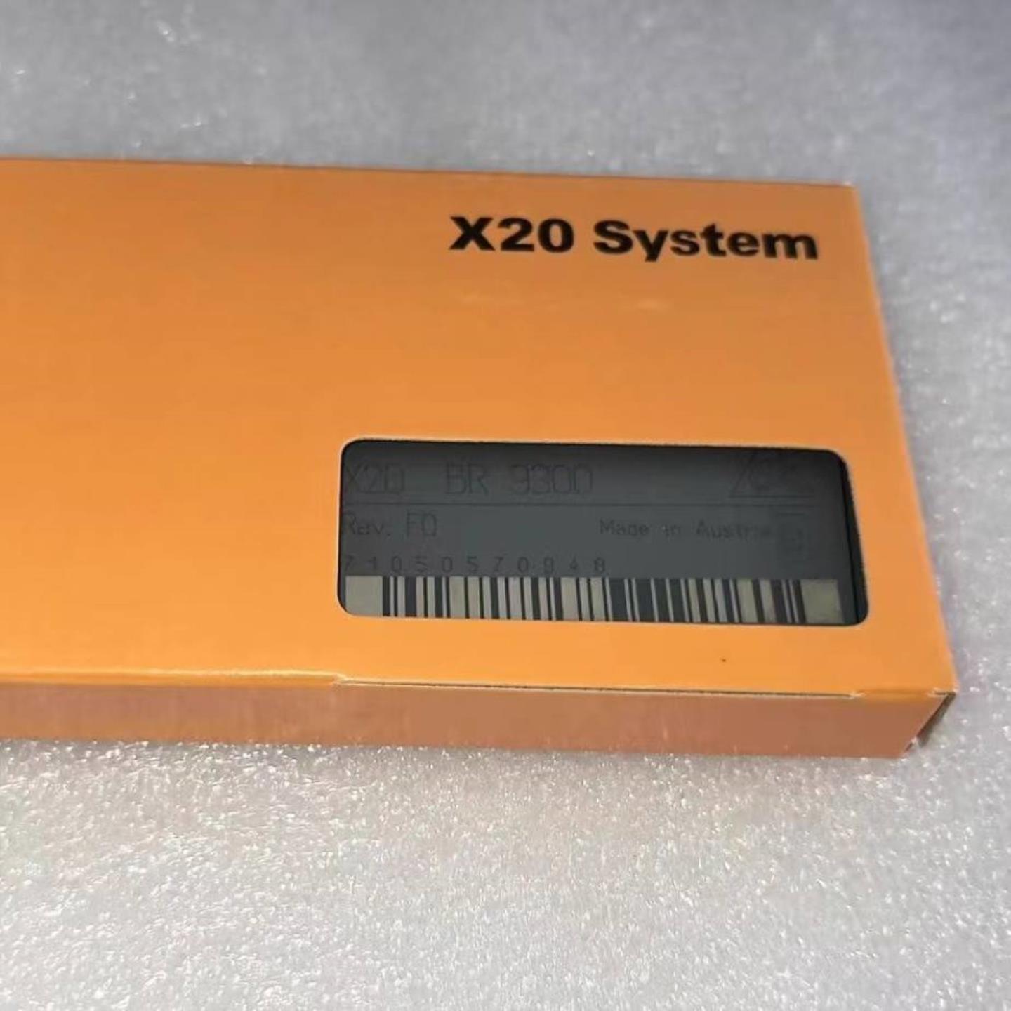 配件X20PS9600 X20PS9602 X20RT8001 贝加莱模块现货包邮议价议价