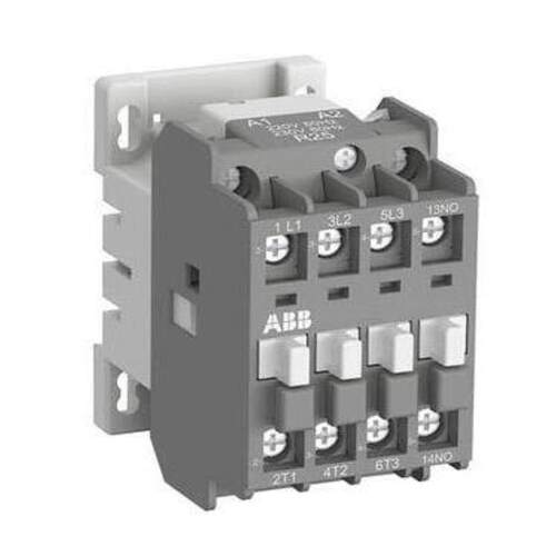 配件原装ABB交流接触器   A2X38-30-10  AC220V议价