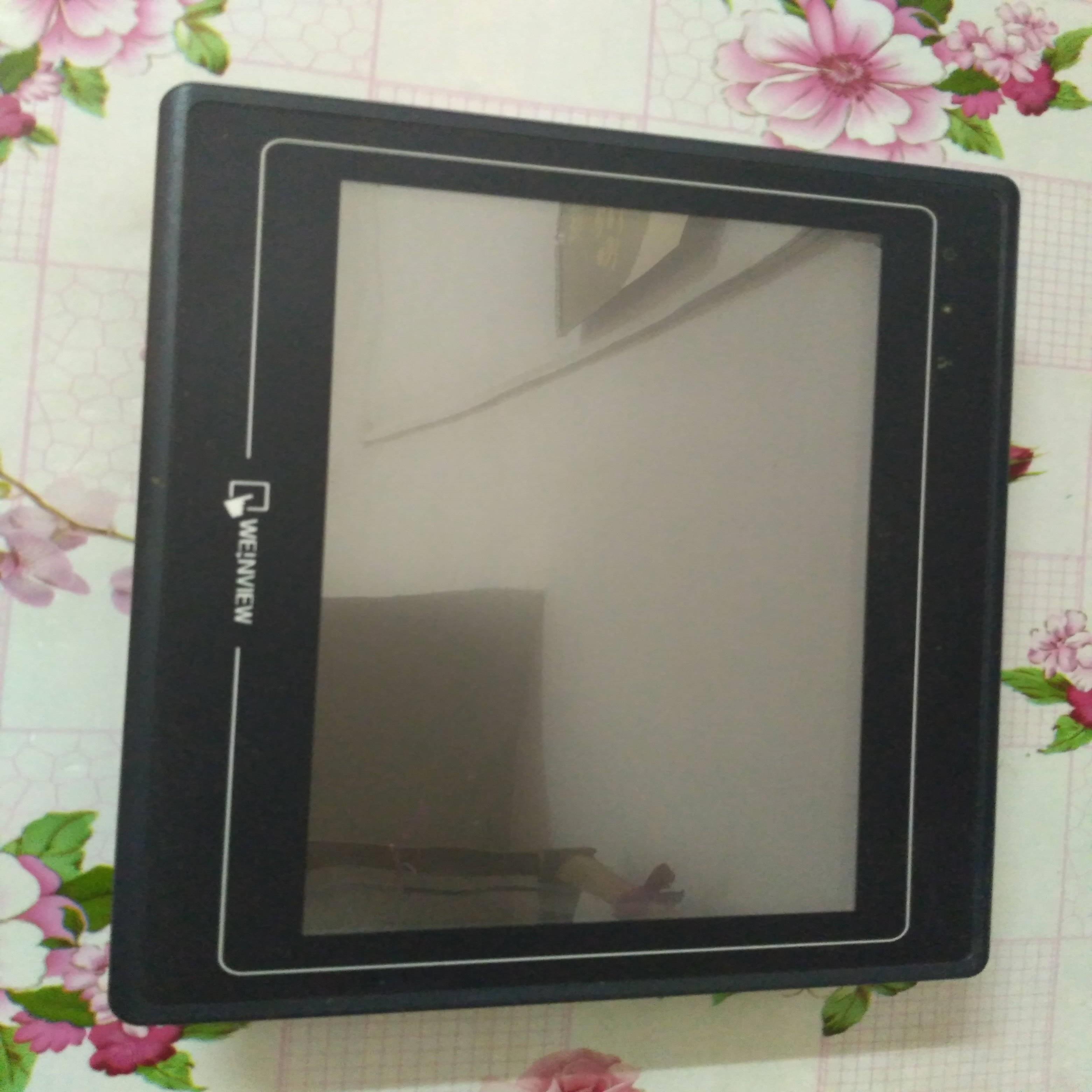 配件维纶通MT6100i V3WV十寸触摸屏TK6100I TK6102i V5WV议价