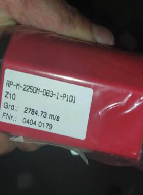 配件全新原装MTS位移位置传感器RP-M-2250M-D63-1-P101 z10 议价