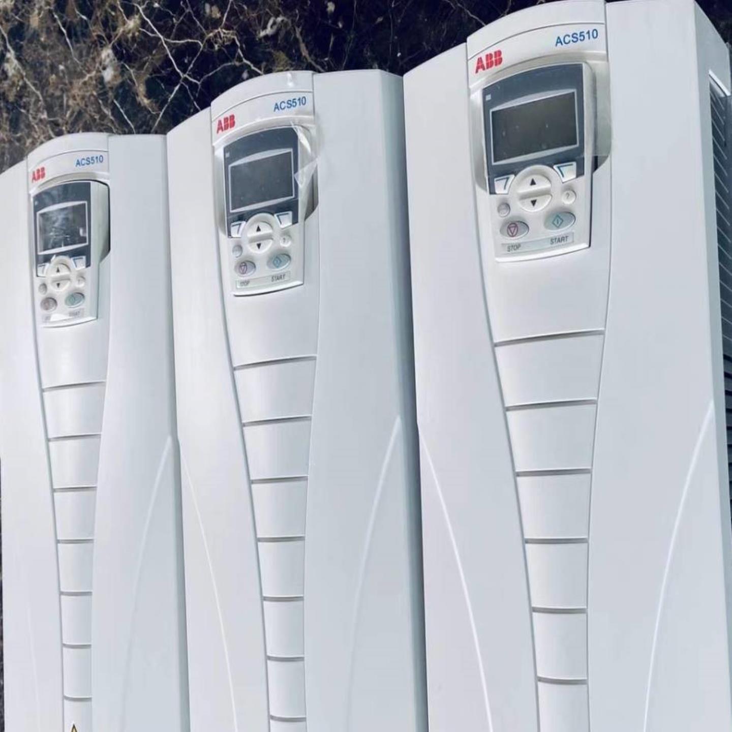 配件ABB变频器 185kW ACS510-01-038A-4 ACS550-01-038议价
