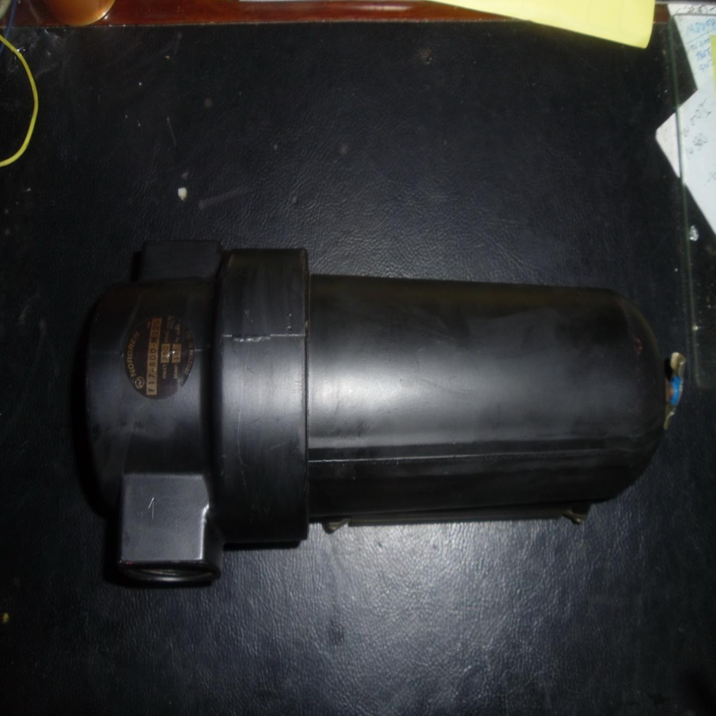 配件F17-800-M3DG过滤器 现货实物议价议价