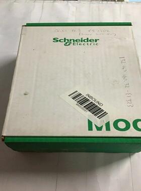 配件Schneider施耐德备件TSXP572634MC议价