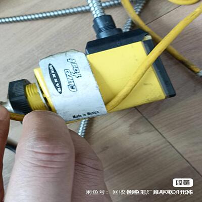 配件邦纳BANNER Q45BB6FQ5+BT26S+ MQDC-406传感器光线议价