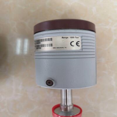 配件MKS626  10TORR  1000TORR  真空计议价