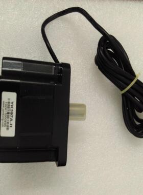 配件YAKO研控YK397A-H YK397Hh步进电机马达FL863P127-220议价