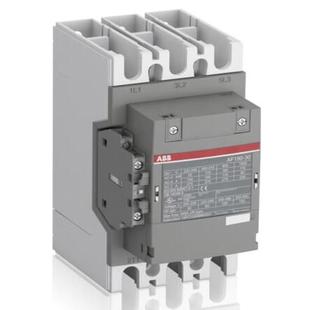 DC议价 100 ABB接触器 AF190 配件原装 250V50 60HZ