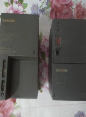 配件西门子6EP1333-1SL11开关电源6EP1 333-2AA00直流SITO议价