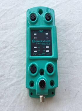 配件PEPPERL+FUCHS倍加福 IC-KP2-2HB21-2V1D 读写头识议价
