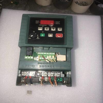 配件变频器MN 6mdan-8p011115kw 220vac议价议价